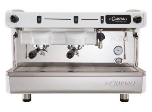 La Cimbali S30 Super Automatic Espresso Machine, CP10